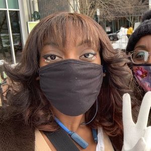 Meet your Posher, Imani